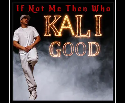 Kali Good