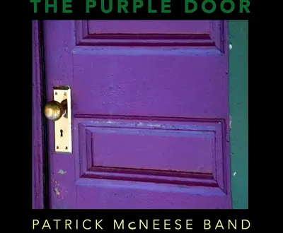 The Patrick McNeese Band