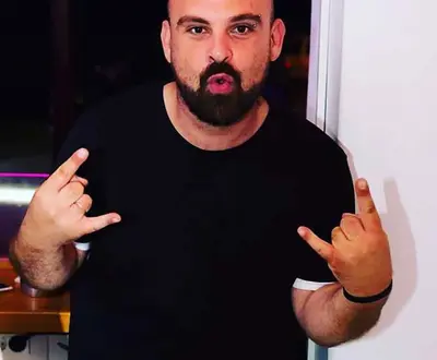 T.Markakis