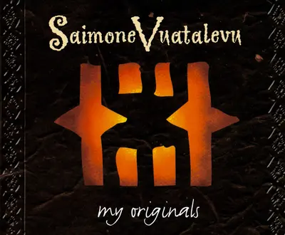 Saimone Vuatalevu
