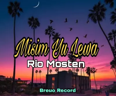 Rio Mosten