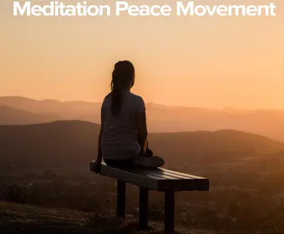 Meditation Peace Movement