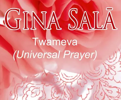 Gina Sala