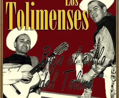 Los Tolimenses