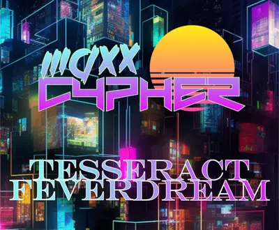 Maxx Cypher