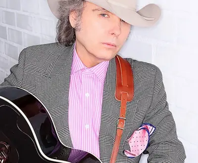 Dwight Yoakam