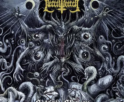 Necrowretch