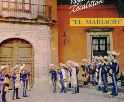 Vargas De Tecalitlan