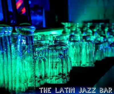 The Latin Jazz Bar