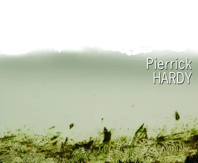 Pierrick Hardy