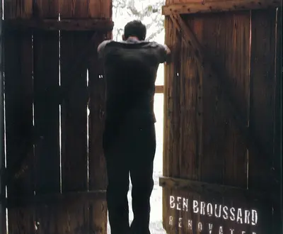 Ben Broussard