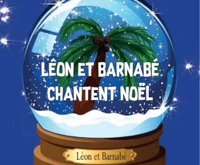 Leon & Barnabe