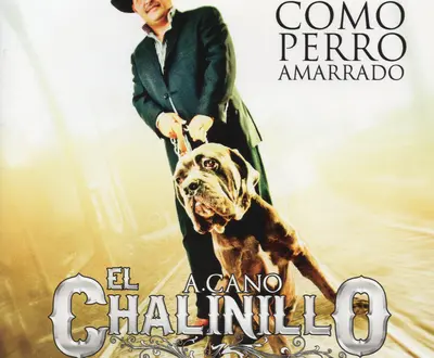 El Chalinillo