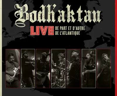 Bodh'aktan