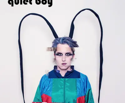 QUIET BOY