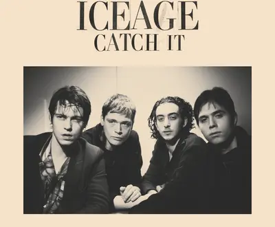 Iceage