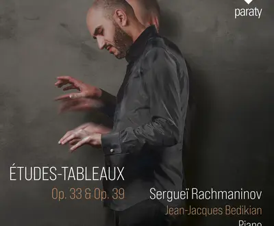 Jean-Jacques Bedikian