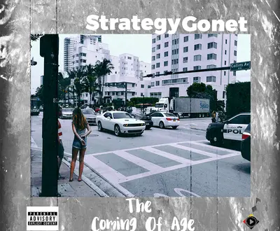 Strategy Gonet