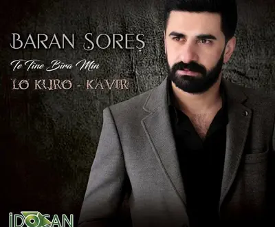 Baran Şoreş