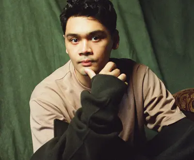 Mikha Angelo