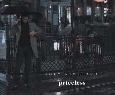 Joey Niceforo