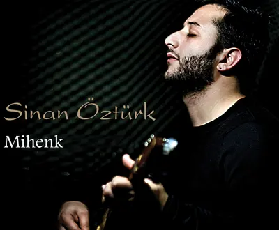 Sinan Ozturk