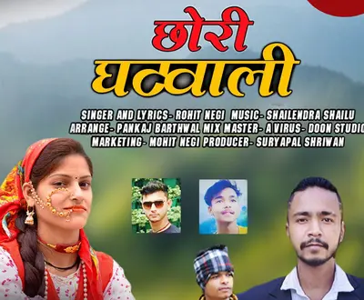 Rohit Negi
