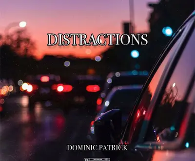 Dominic Patrick