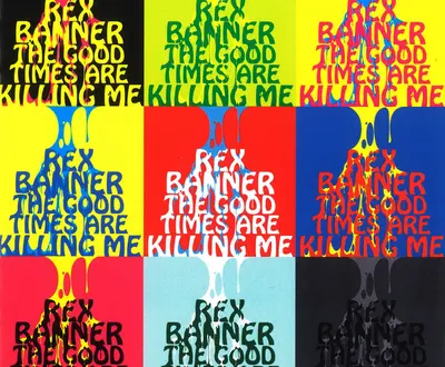 Rex Banner