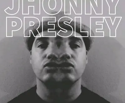 Jhonny Presley