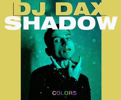 DJ DAXSHADOW