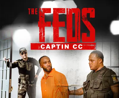 Captin CC
