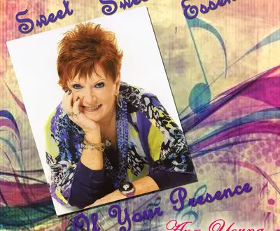 Ann Young