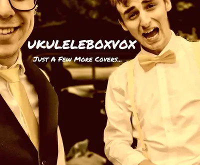 UkuleleBoxVox