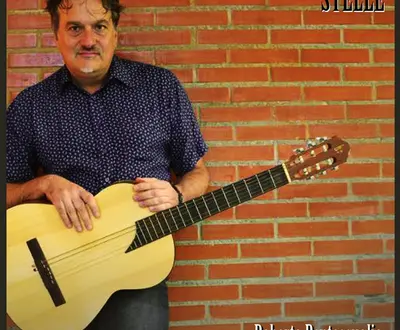Roberto Pentassuglia