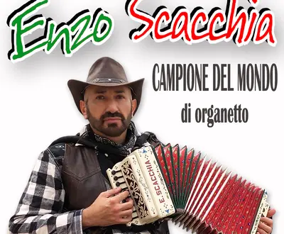 Enzo Scacchia