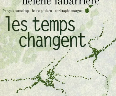 Hélène Labarrière