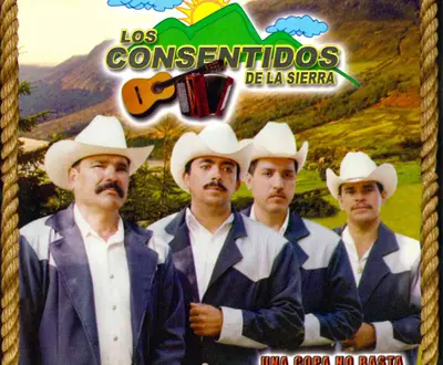 Los Consentidos De La Sierra