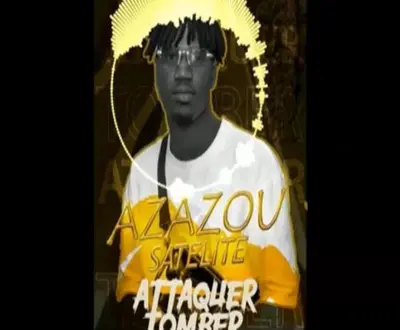 AZAZOU SATELITE