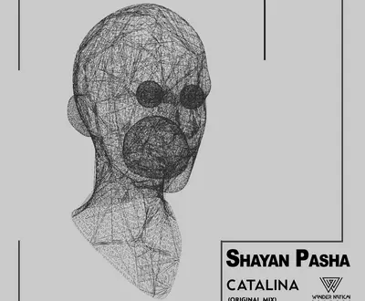 Shayan Pasha