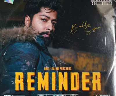 Balli Sujan