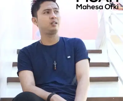Mahesa Ofki