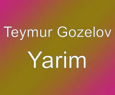 Teymur Gözəlov