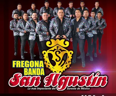 Fregona Banda San Agustín