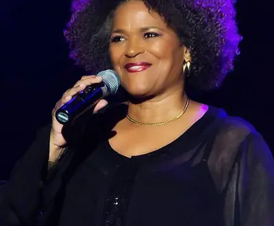 Jocelyne Beroard