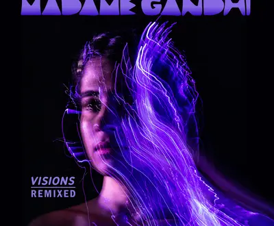 Madame Gandhi