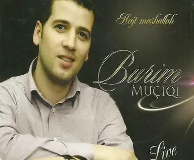 Burim Muçiqi