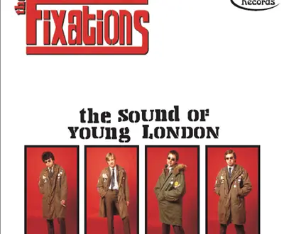The Fixations