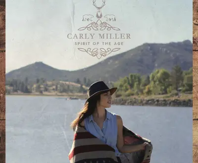 Carly Miller