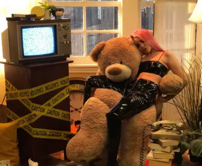 Push Push